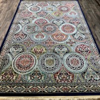 Турецкий ковер Amana 5339 Синий